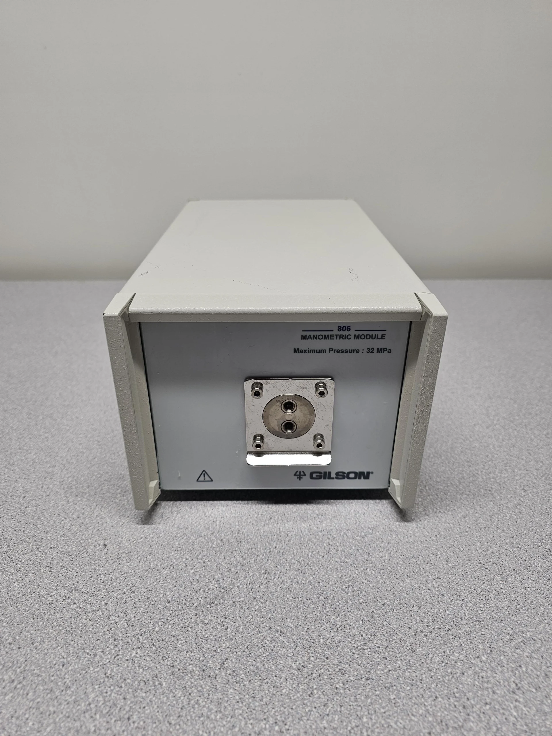 Gilson 806 Manometric Module 806 HPLC System Accessory - 3379494 - Image 3