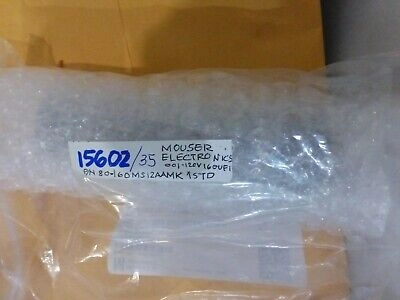 MOUSER ELECTRONICS-KEMET MOTOR CAPACITOR MPN.160MS - Image 3
