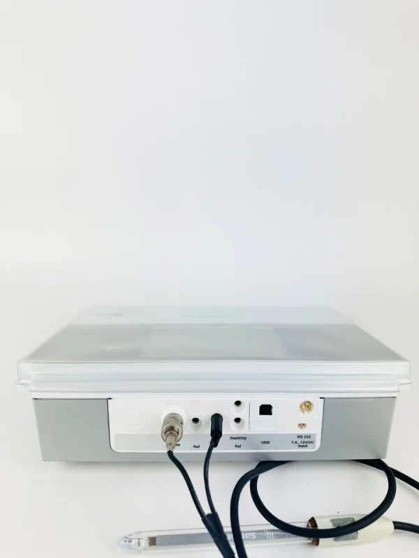 Sartorius Benchtop Meters Pro Series PR-15 - Image 5