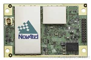 Novatel Global Navigation Satellite System GNSS Receiver - Image 2