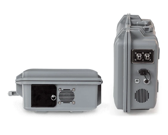 LI-7825 CO2 Isotope/ NH3 Trace Gas Analyzer - Image 3