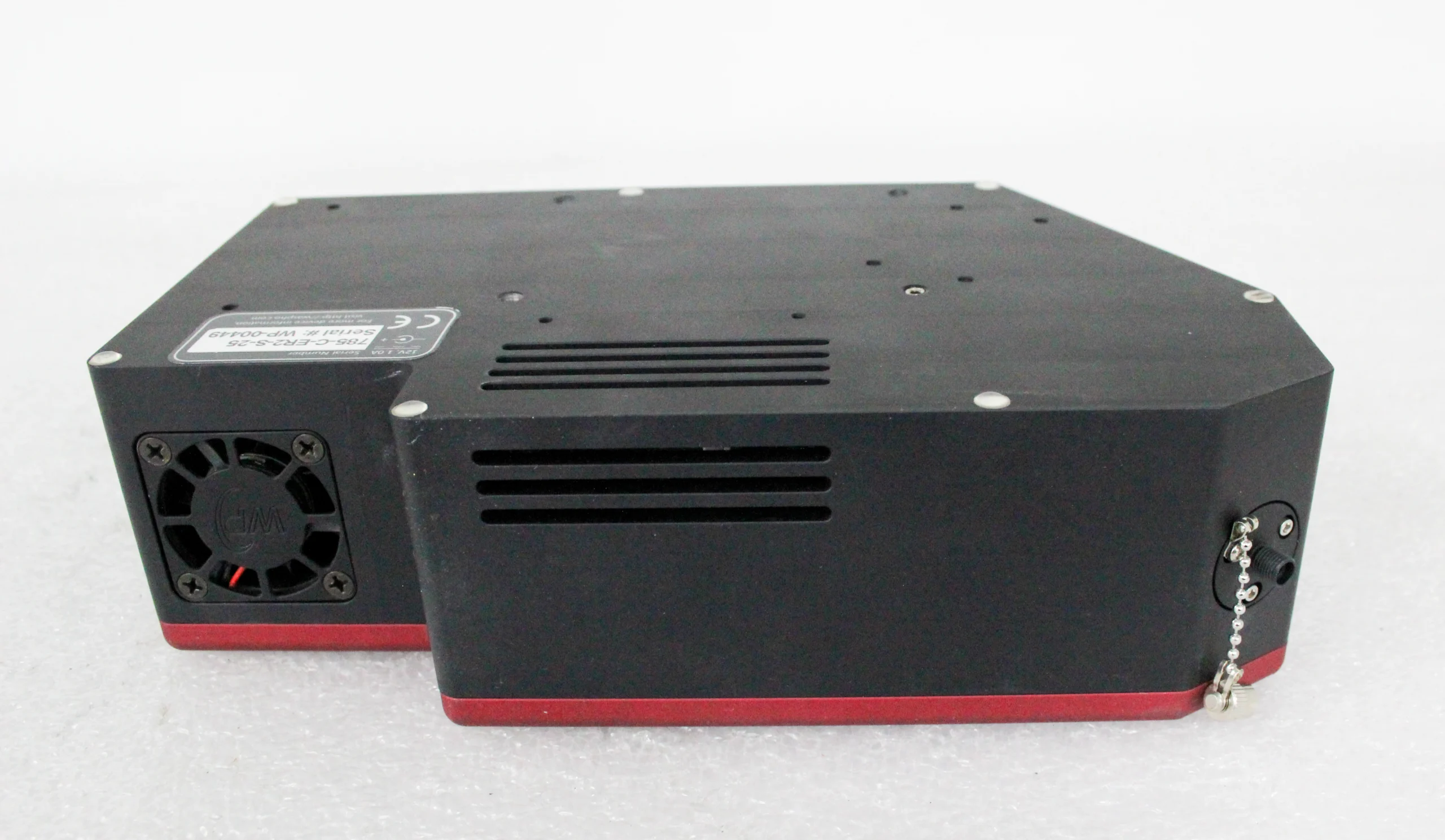Wasatch Photonics Raman 785 ER Compact Spectrometer 785-C-ER2-S-25 - 3373992 - Image 3