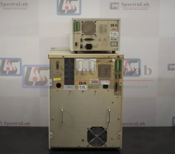 Waters 2695 GPC/SEC System