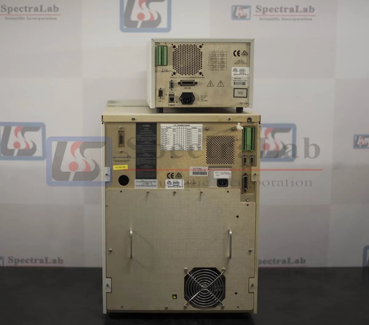 Waters 2695 GPC/SEC System