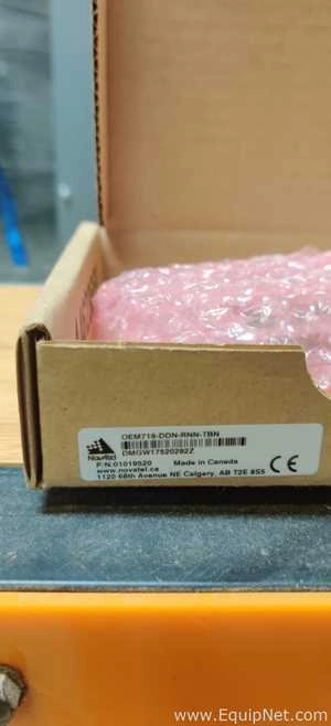 Novatel Global Navigation Satellite System GNSS Receiver - Image 4