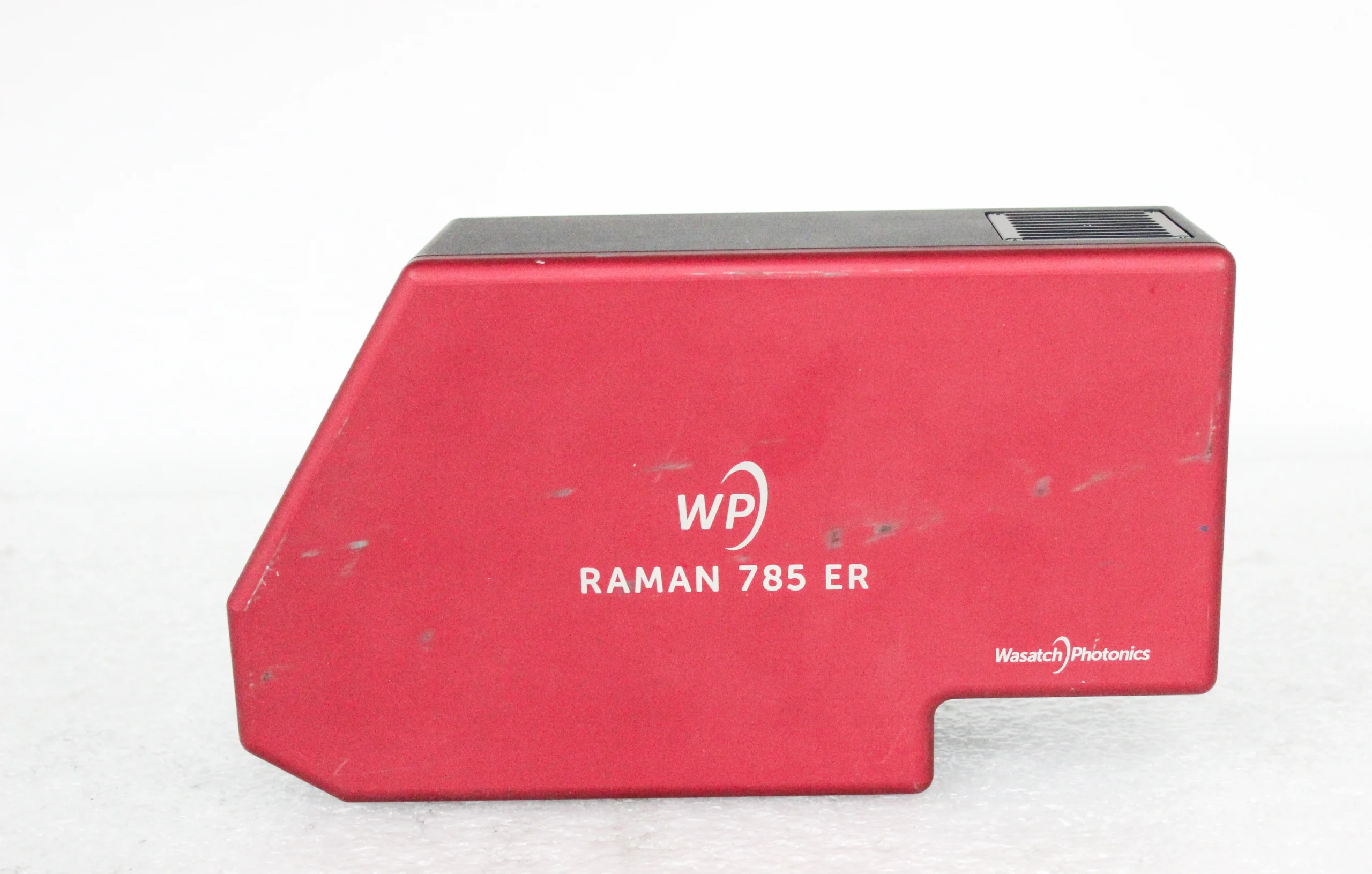 Wasatch Photonics Raman 785 ER Compact Spectrometer 785-C-ER2-S-25 - 3373992 - Image 4