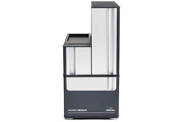 Malvern Panalytical- Omnisec Resolve