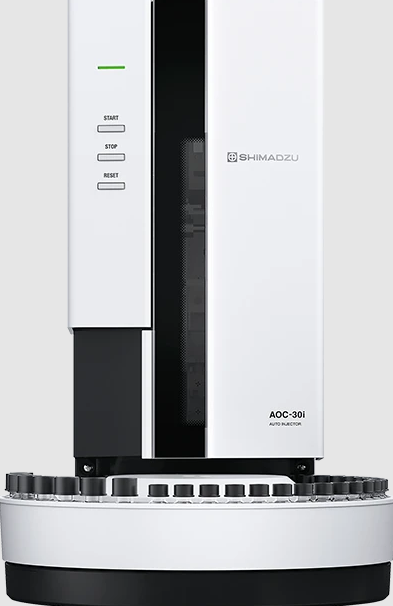 AOC Series GC Autosamplers