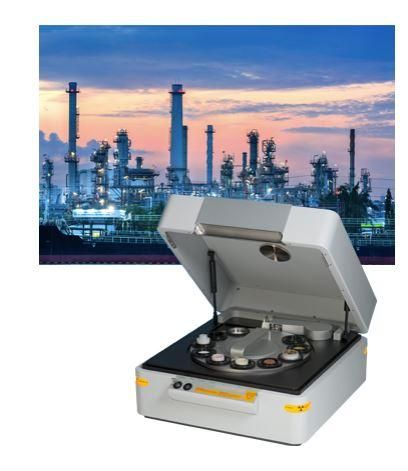 Malvern Panalytical- Epsilon 4 Oils & fuels